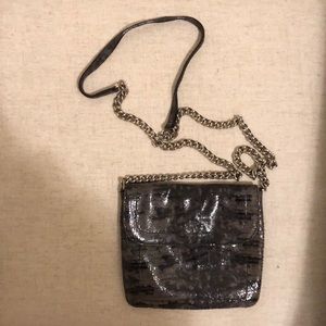 Banana Republic Cross Body Bag